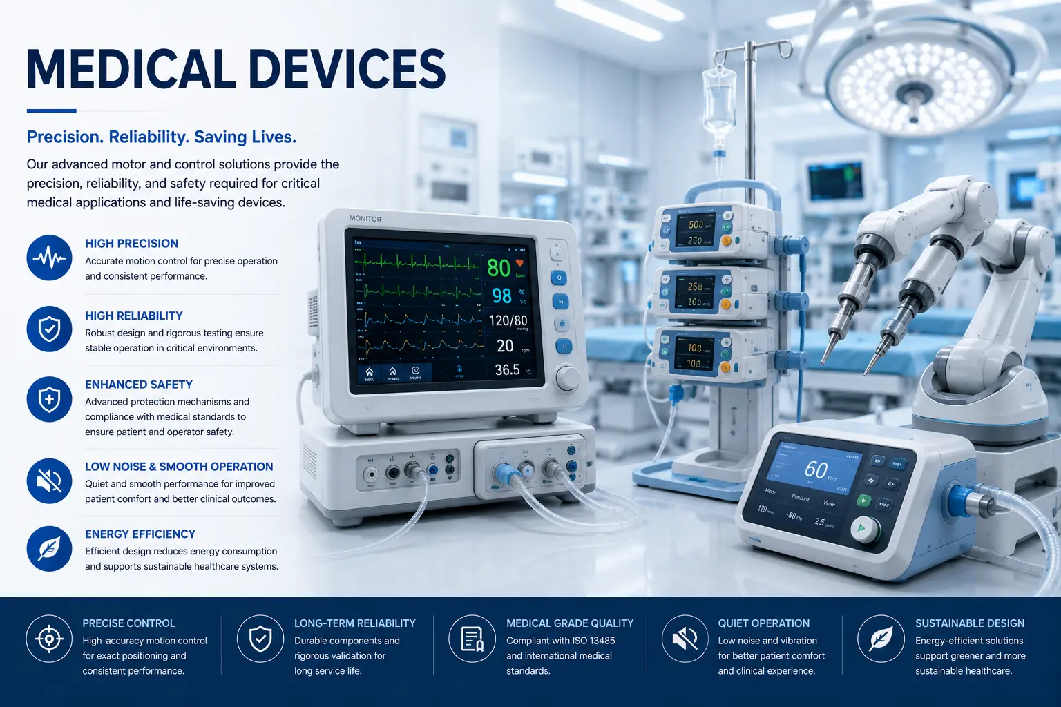 Medical Devices