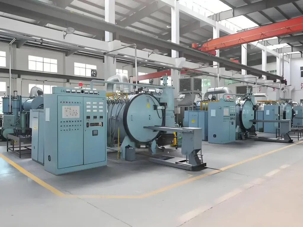 Sintering furnace