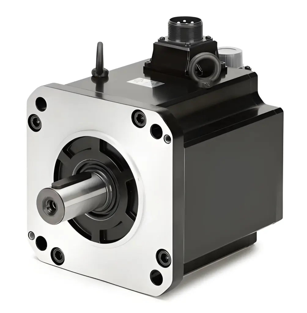 180 Flange Series High-Power AC Servo Motor