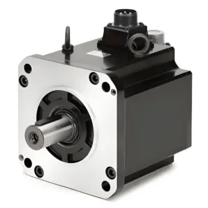 180 Flange Series High-Power AC Servo Motor