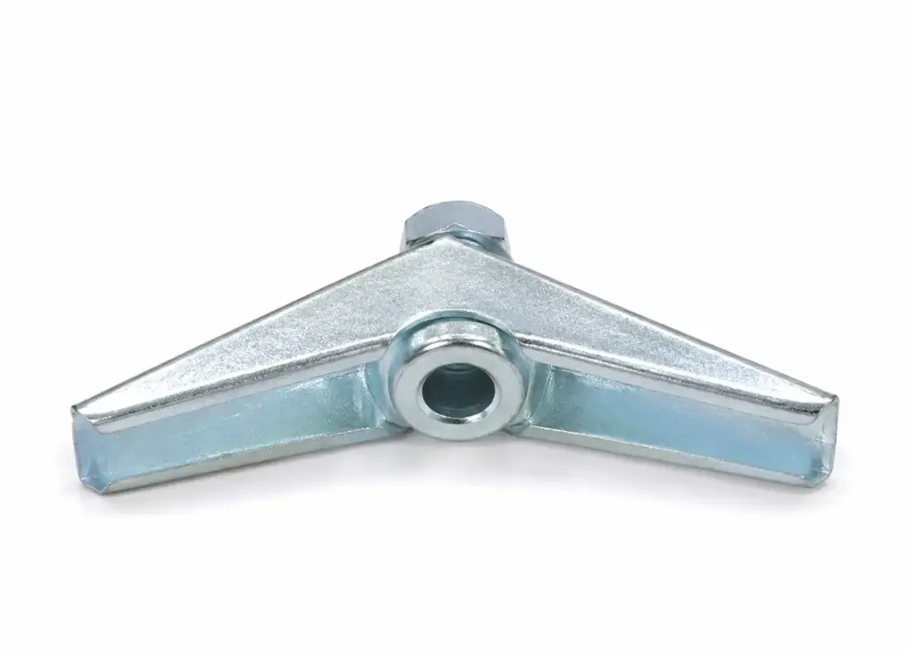 38 Lan Hua Clamp