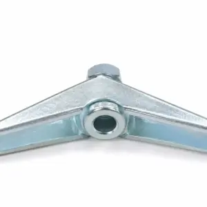 38 Lan Hua Clamp