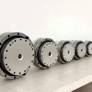 Integrated Robotic Joint Module D120