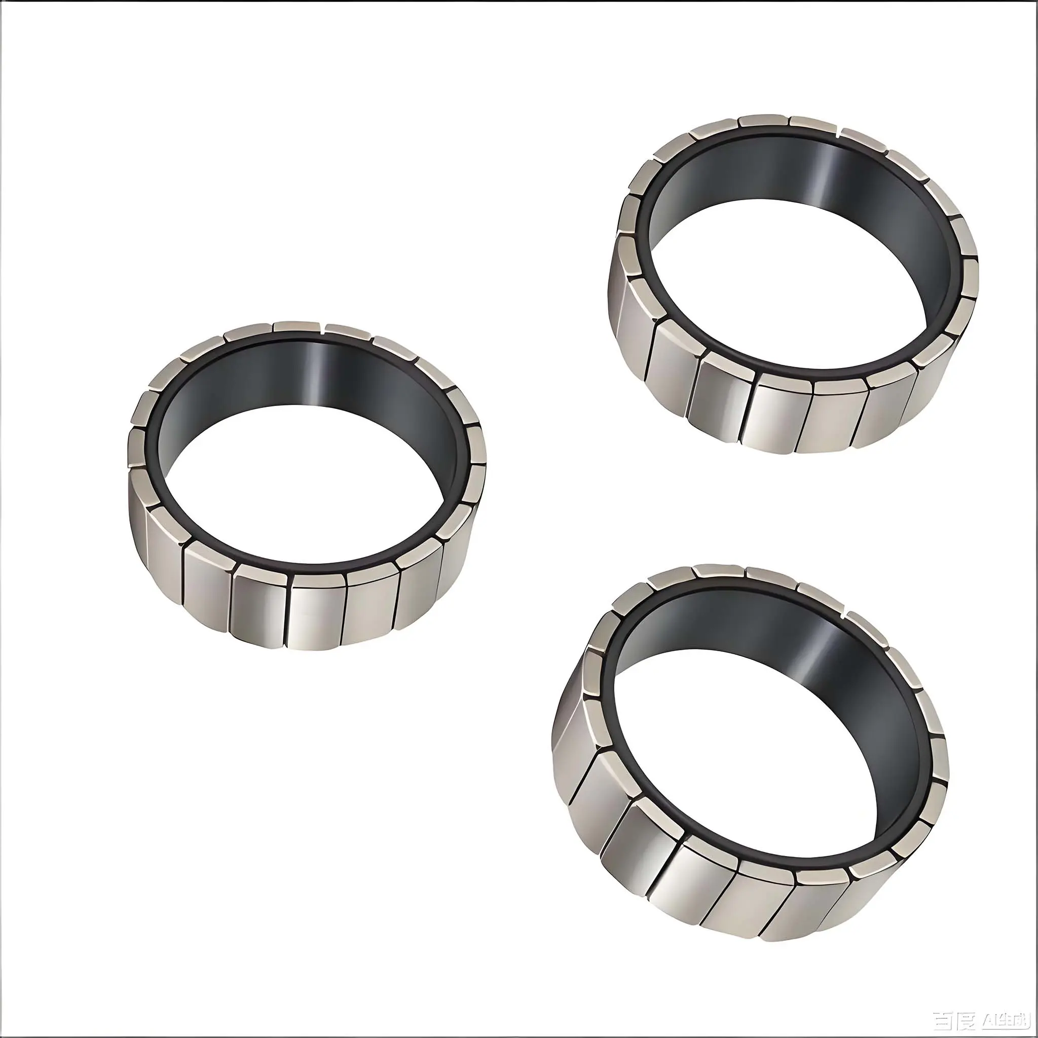 Magnetic Assemblies