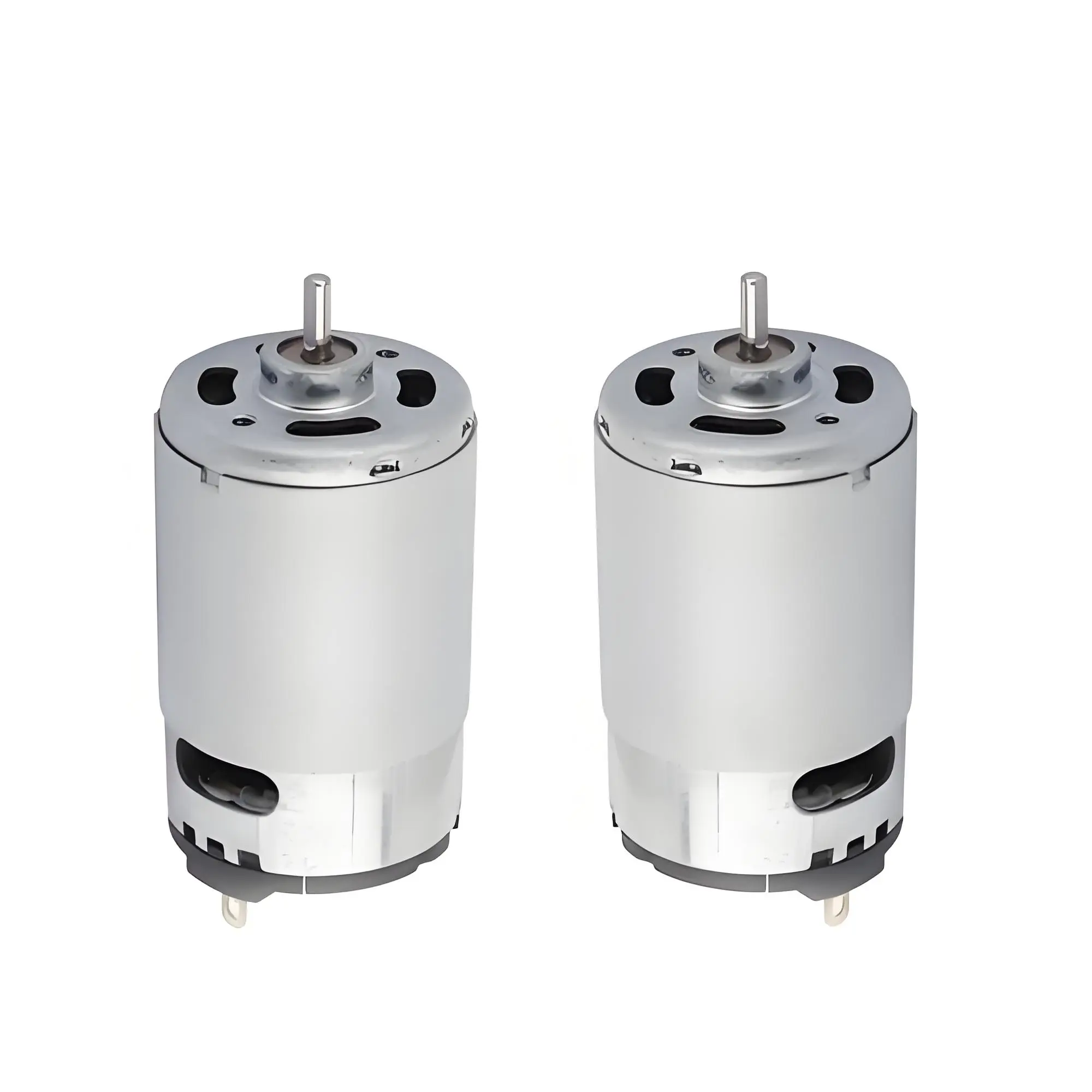 Magnetic Motor Components