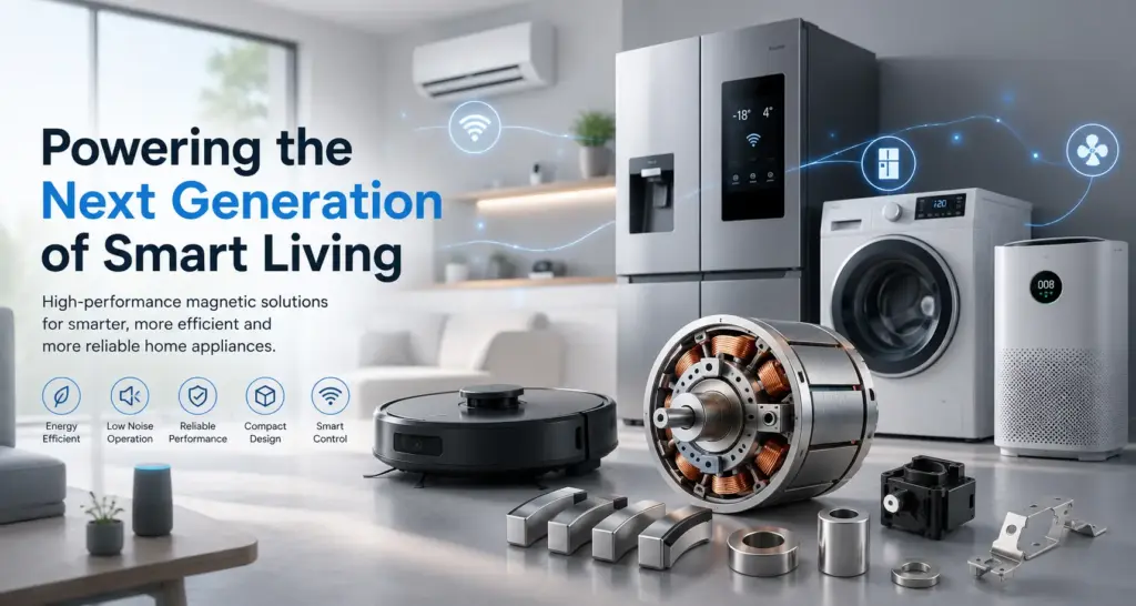 Modern smart home