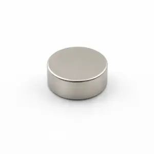 NdFeB Magnet D2.65×0.97 mm