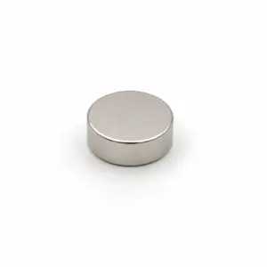 NdFeB Sensor Magnet D2×1 mm