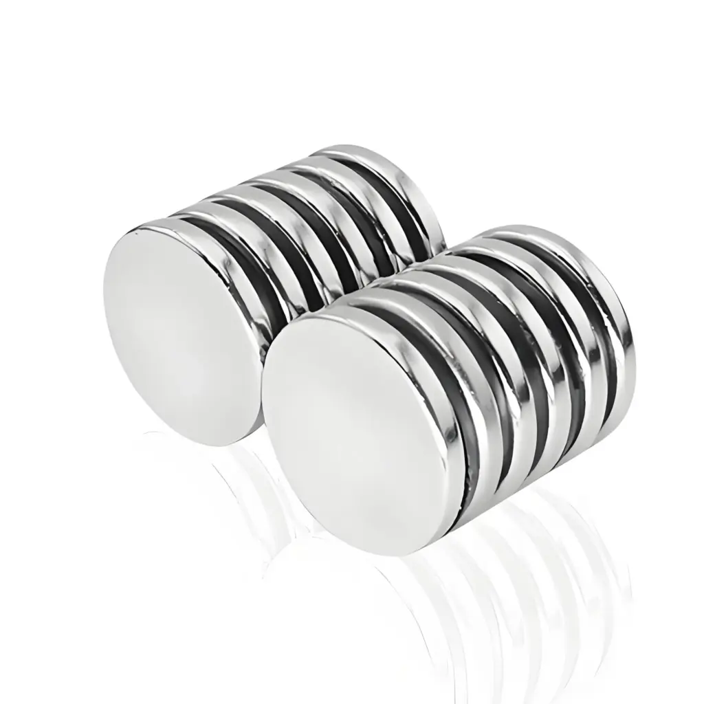 NdFeB disc magnet D20*3