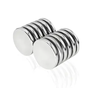 NdFeB disc magnet D20*3