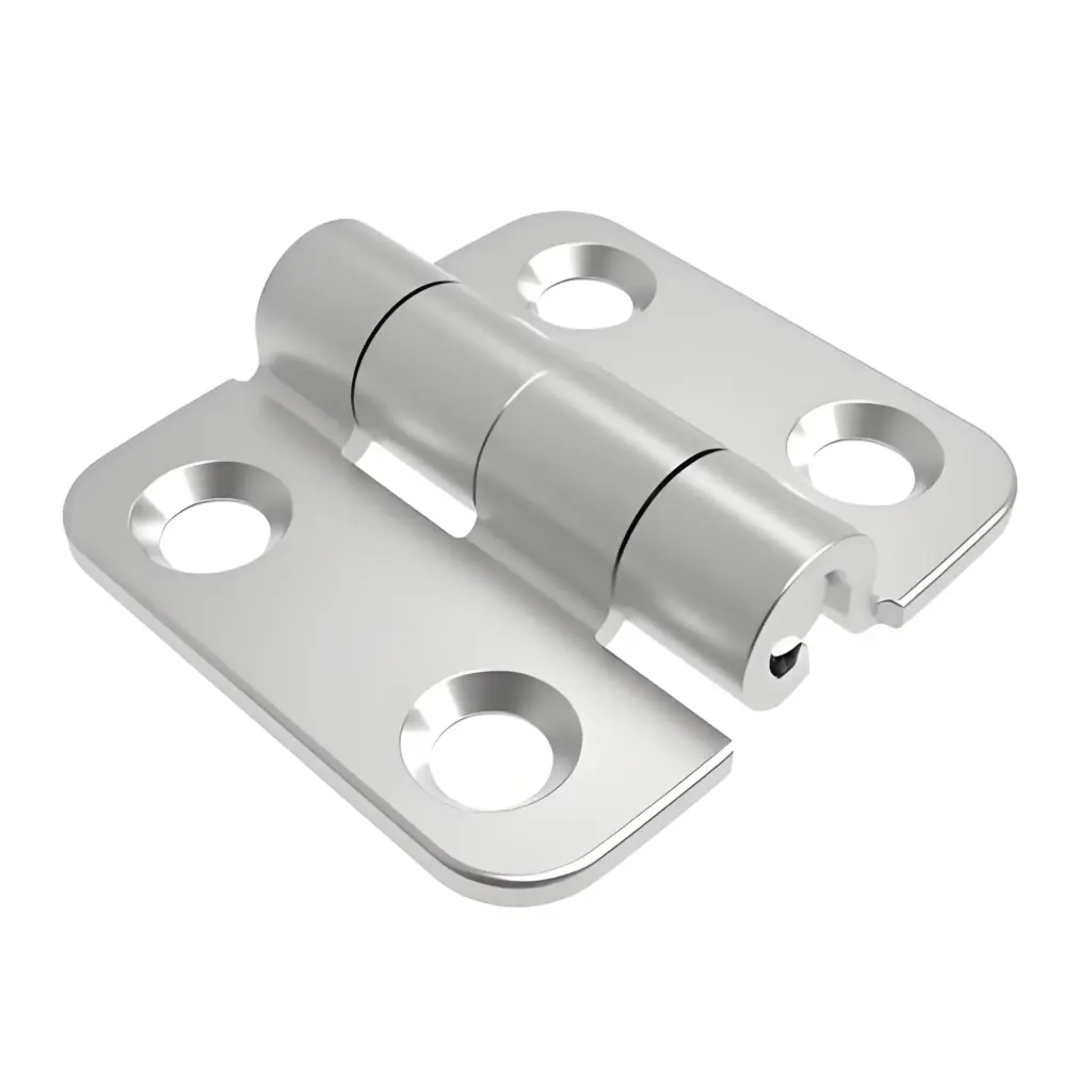 Custom Mini Torque Hinge | Friction Hinge | Position Control Hinge