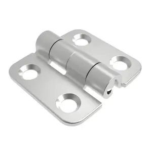 Custom Mini Torque Hinge | Friction Hinge | Position Control Hinge