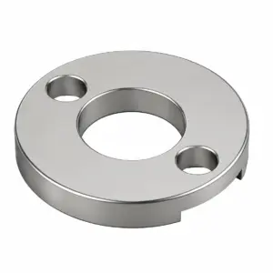 Custom NdFeB Magnetic Flange Assembly