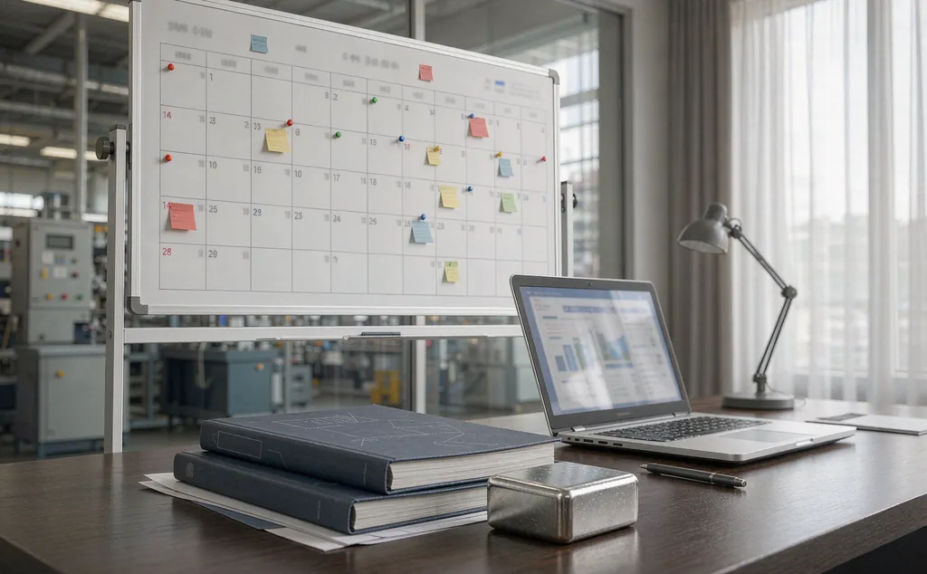 compliance-deadline-planning-desk